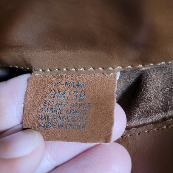 Vince Camuto Pedra over the knee boot 9 - Picture 10 of 11